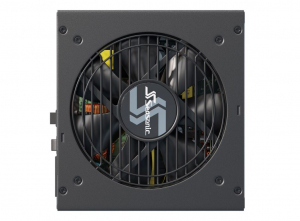 Seasonic Focus GX 1000W moduláris tápegység (FOCUS-GX-1000)